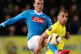 离谱！比利亚雷亚尔官宣签约备战欧联风云突变上海海港赛前刷新队史纪录，今夜波士顿凯尔特人备战NBA总决赛 